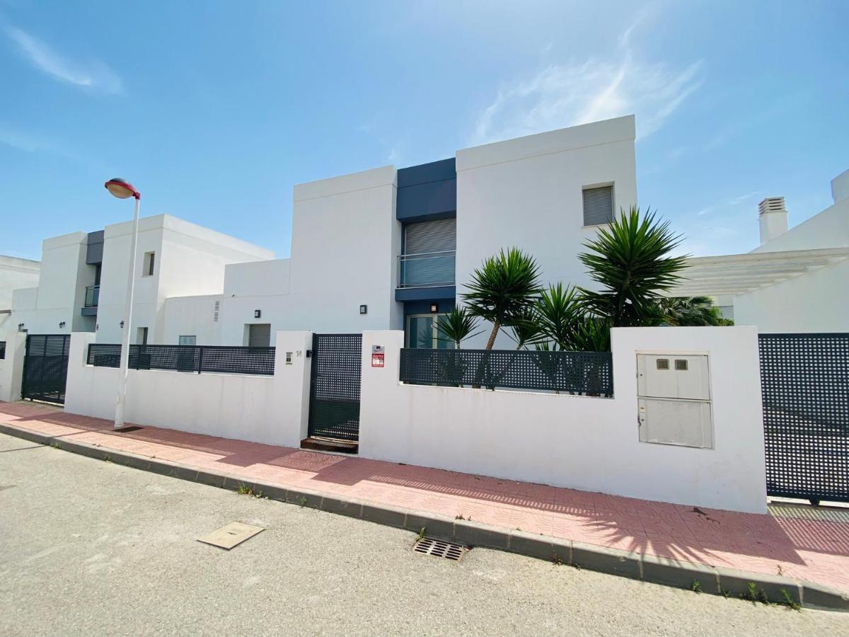 Casa Coco Stylisches Beachhouse Mit Pool & Sundeck Els Poblets Denia Exterior foto